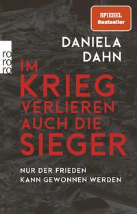 Vorderes Coverbild Im Krieg verlieren auch die Sieger