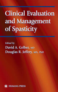 Vorderes Coverbild Clinical Evaluation and Management of Spasticity