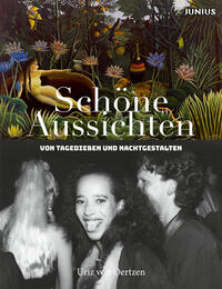 Vorderes Coverbild Schöne Aussichten