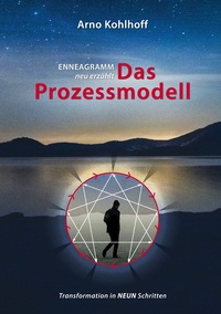 Vorderes Coverbild Enneagramm neu erzählt: Das Prozessmodell