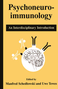 Vorderes Coverbild Psychoneuroimmunology