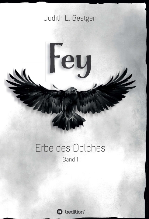 Gesamtes Coverbild Fey