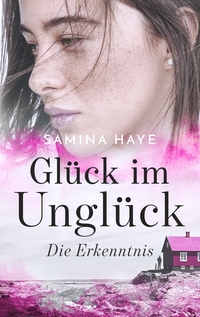 Vorderes Coverbild Glück im Unglück