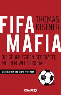 Vorderes Coverbild Fifa-Mafia