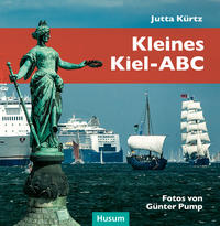 Vorderes Coverbild Kleines Kiel-ABC