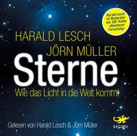 Vorderes Coverbild Sterne