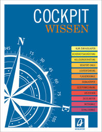Vorderes Coverbild Cockpit Wissen