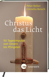 Vorderes Coverbild Christus das Licht