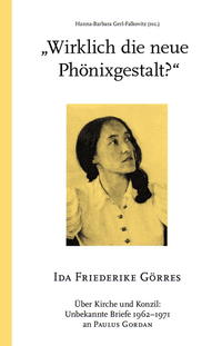 Vorderes Coverbild "Wirklich die neue Phönixgestalt?"
