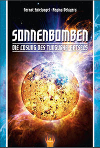 Vorderes Coverbild Sonnenbomben