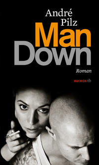 Vorderes Coverbild Man Down