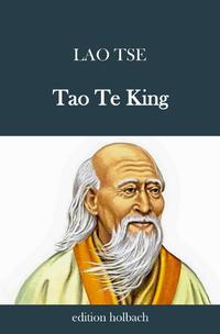 Vorderes Coverbild Tao Te King