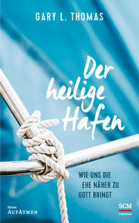 Vorderes Coverbild Der heilige Hafen