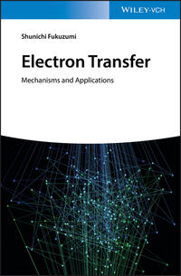 Vorderes Coverbild Electron Transfer