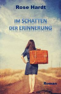 Vorderes Coverbild Im Schatten der Erinnerung