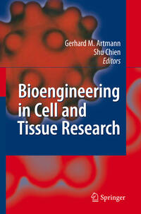 Vorderes Coverbild Bioengineering in Cell and Tissue Research