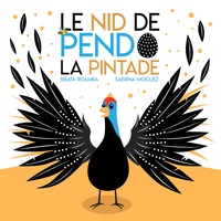 Vorderes Coverbild Le Nid de Pendo la Pintade