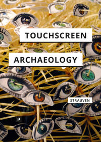 Vorderes Coverbild Touchscreen Archaeology