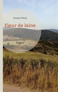 Vorderes Coverbild Fleur de laine