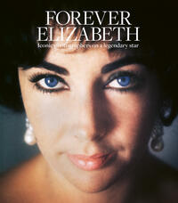 Vorderes Coverbild Forever Elizabeth