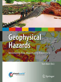 Vorderes Coverbild Geophysical Hazards