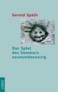 Vorderes Coverbild Das Spiel des Sommers neunundneunzig