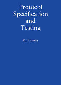 Vorderes Coverbild Protocol Specification and Testing