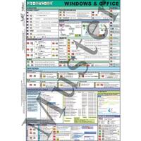 Vorderes Coverbild Shortcard / Windows & Office