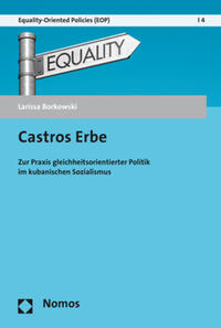 Vorderes Coverbild Castros Erbe