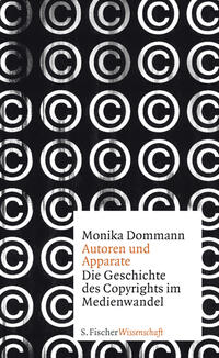 Vorderes Coverbild Autoren und Apparate