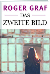 Vorderes Coverbild Das zweite Bild