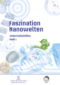 Vorderes Coverbild Faszination Nanowelten