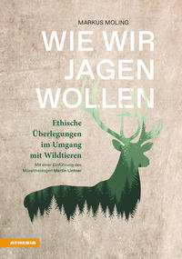 Vorderes Coverbild Wie wir jagen wollen