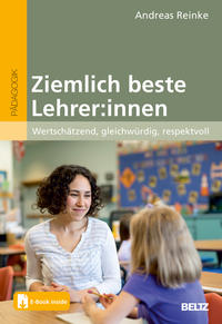 Vorderes Coverbild Ziemlich beste Lehrer:innen