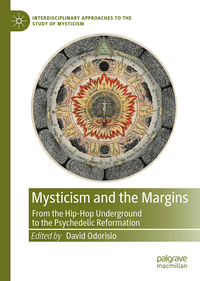 Vorderes Coverbild Mysticism and the Margins
