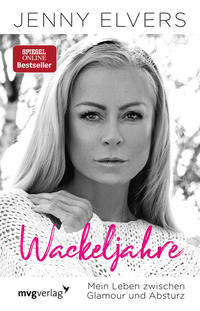 Vorderes Coverbild Wackeljahre