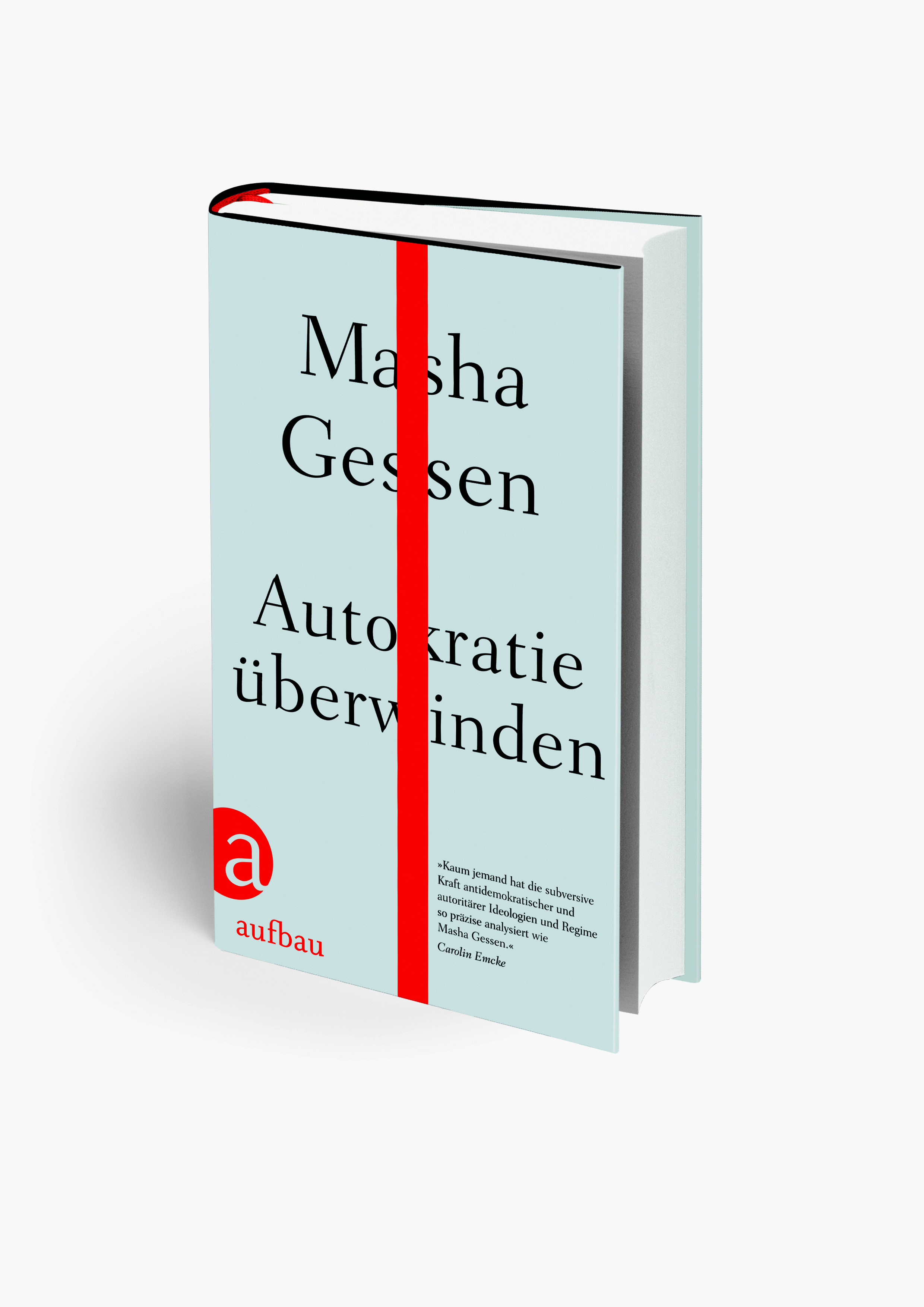 Anderes Coverbild Autokratie überwinden