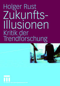 Vorderes Coverbild Zukunftsillusionen