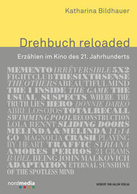 Vorderes Coverbild Drehbuch reloaded