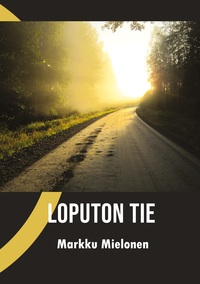 Vorderes Coverbild Loputon tie