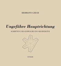 Vorderes Coverbild Ungefähre Hauptrichtung