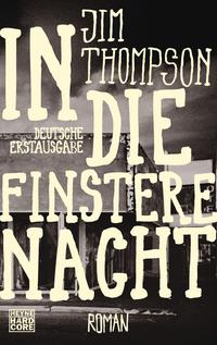 Vorderes Coverbild In die finstere Nacht
