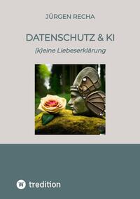 Vorderes Coverbild Datenschutz & KI