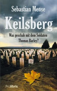 Vorderes Coverbild Keilsberg