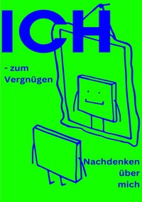 Vorderes Coverbild Ich - zum Vergnügen