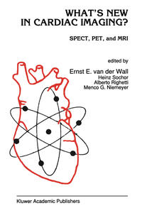 Vorderes Coverbild What’s New in Cardiac Imaging?