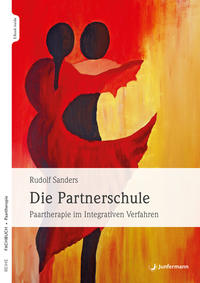 Vorderes Coverbild Die Partnerschule