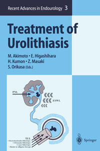 Vorderes Coverbild Treatment of Urolithiasis