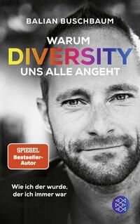 Vorderes Coverbild Warum Diversity uns alle angeht