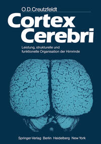 Vorderes Coverbild Cortex Cerebri